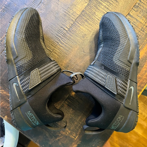 Lightly worn, Nike Metcon - Picture 4 of 6